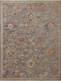 Silver Multi 10'0 x 14'0 Rug X997264