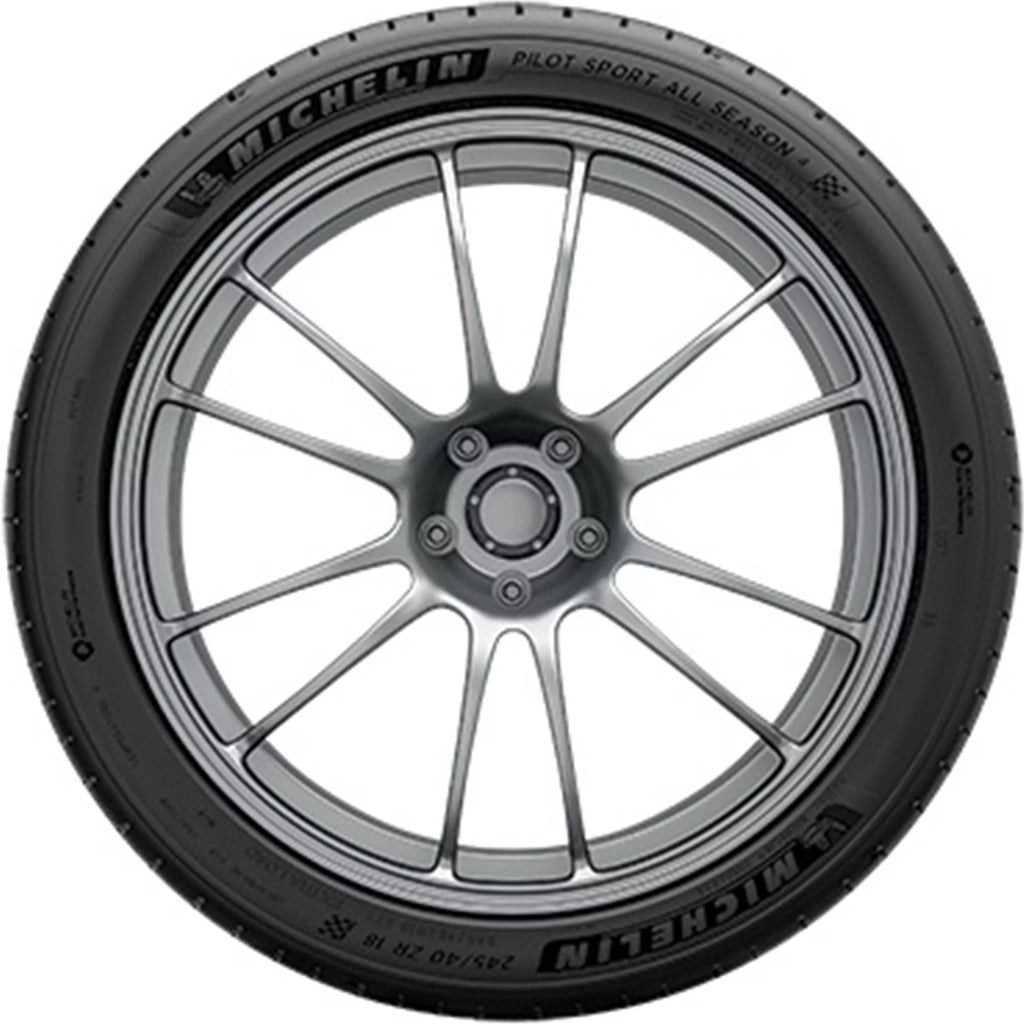 All Season 285/35ZR20 Passenger Tire W245620