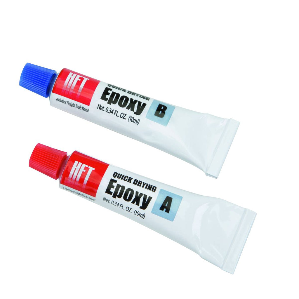 Quick Setting Epoxy S9382