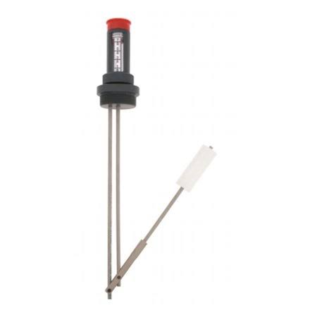 Plastic Therma Gauge, 94 in. U303
