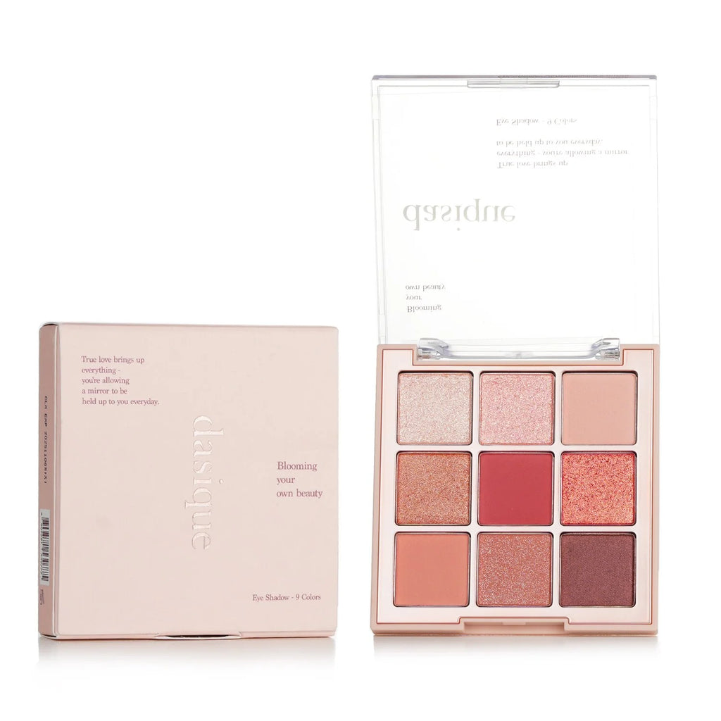 Shadow Palette 7g V968