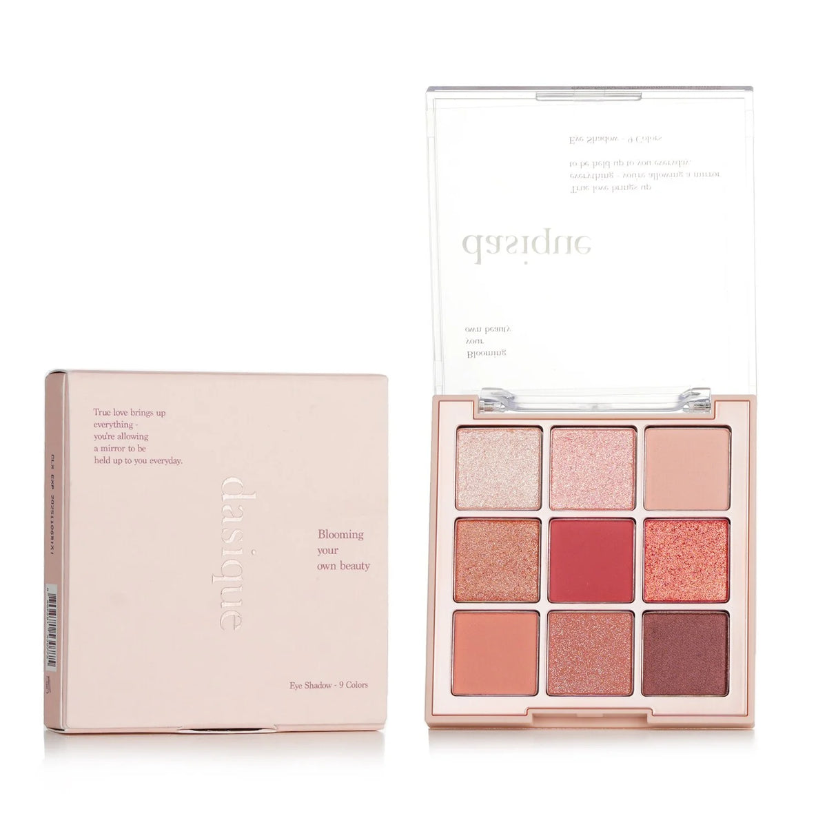 Shadow Palette 7g V968