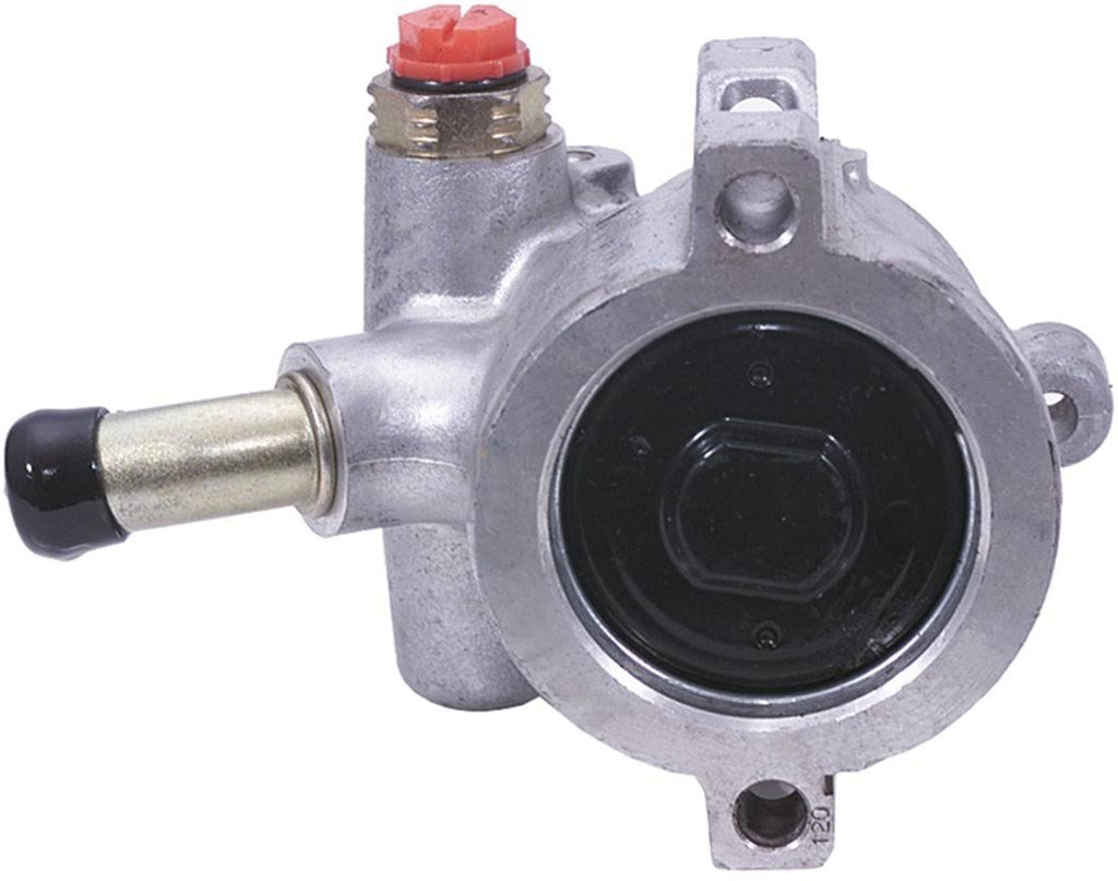 Power Steering Pump S931