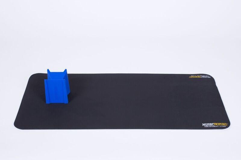 Instrument Work Mat & Neck Support K2003