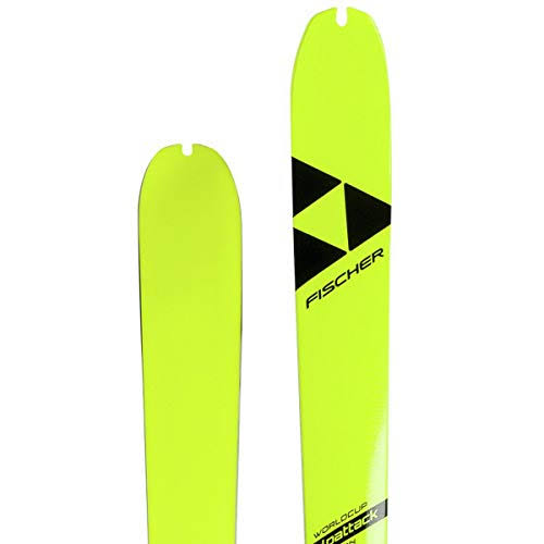 151cm AlpAttack Carbon Ski A687
