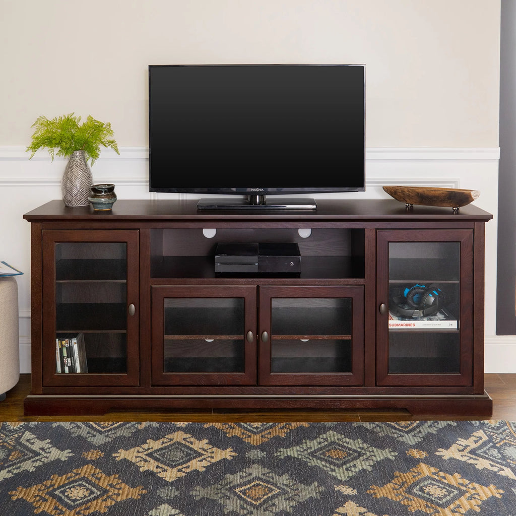 Contemporary TV Stand H8144