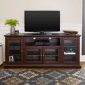 Contemporary TV Stand H8144