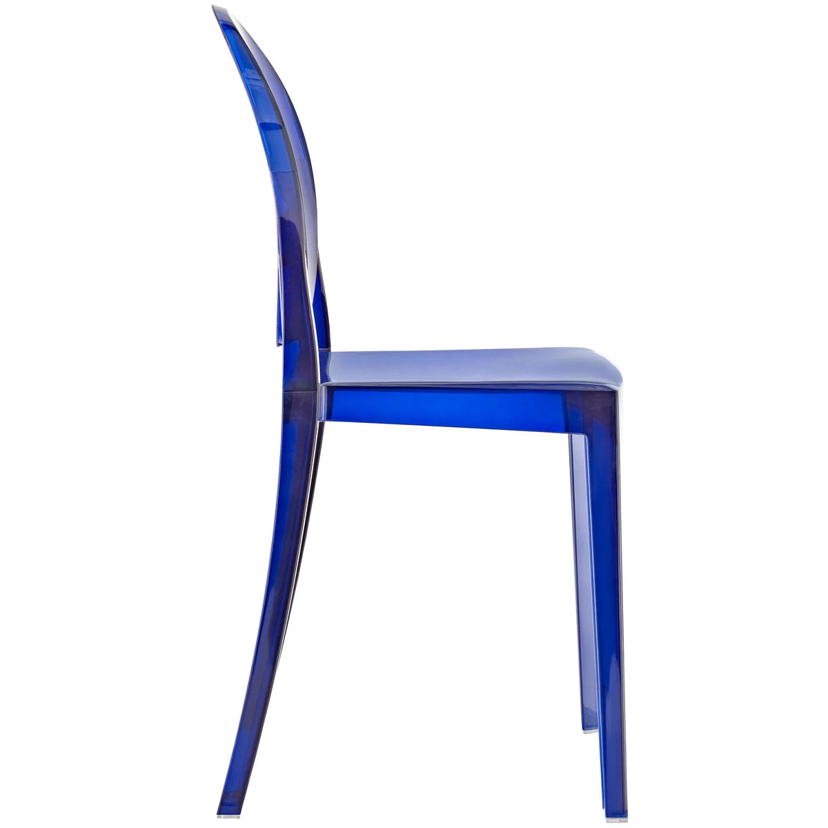 Blue Dining Side Chair G261155