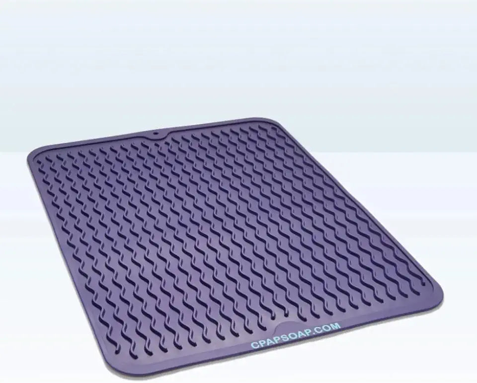 CPAP Machine Moisture Mat F1127
