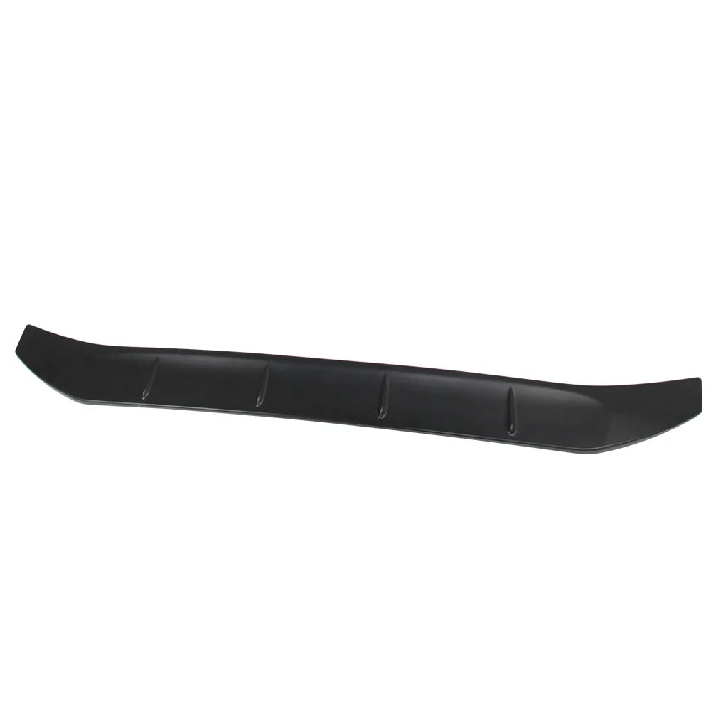 V Type Roof Spoiler C90708