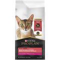 Sensitive Skin & Stomach Lamb & Rice Dry Cat Food Y68042
