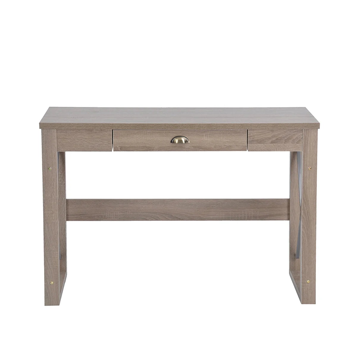 44.1'' Wood Desk with Drawer H45242