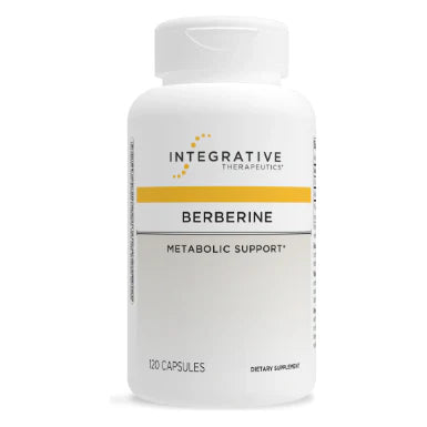 Berberine N35684