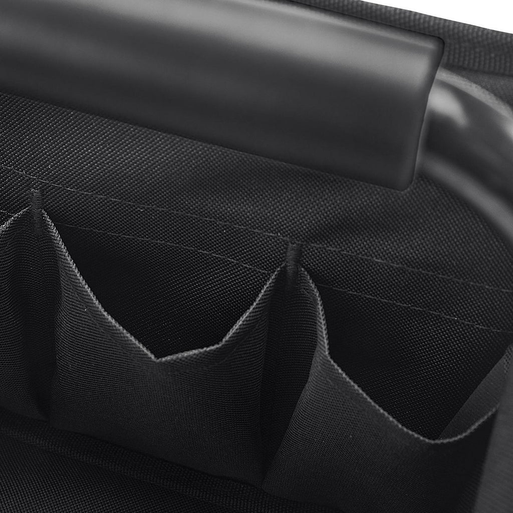 10 in. Tool Tote with 22 Pockets D5825