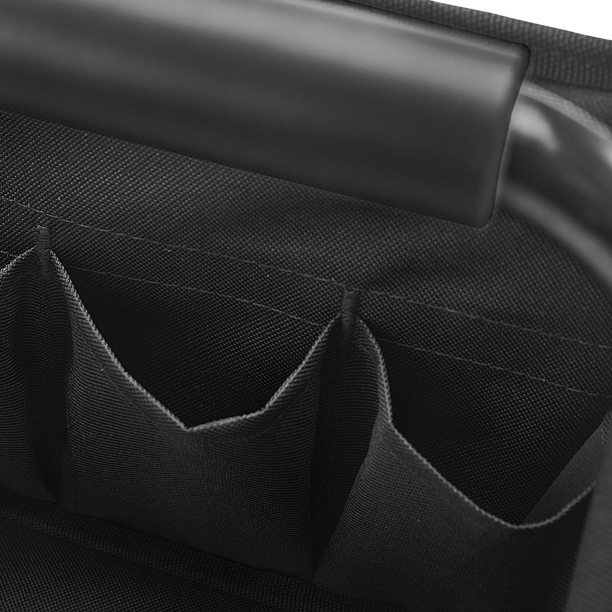 10 in. Tool Tote with 22 Pockets D5825