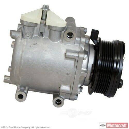 A/C Compressor U8624