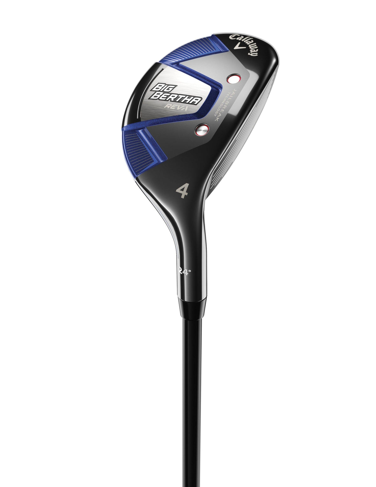 Ladies Hybrid Golf Club F353