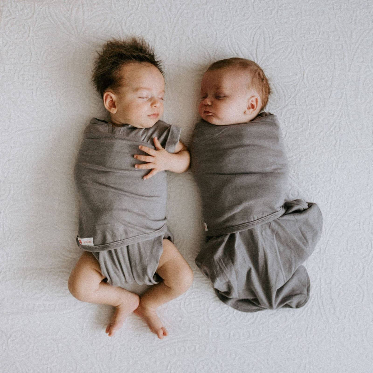Swaddle Out Bundle (Rust | Sand | Slate) B18664
