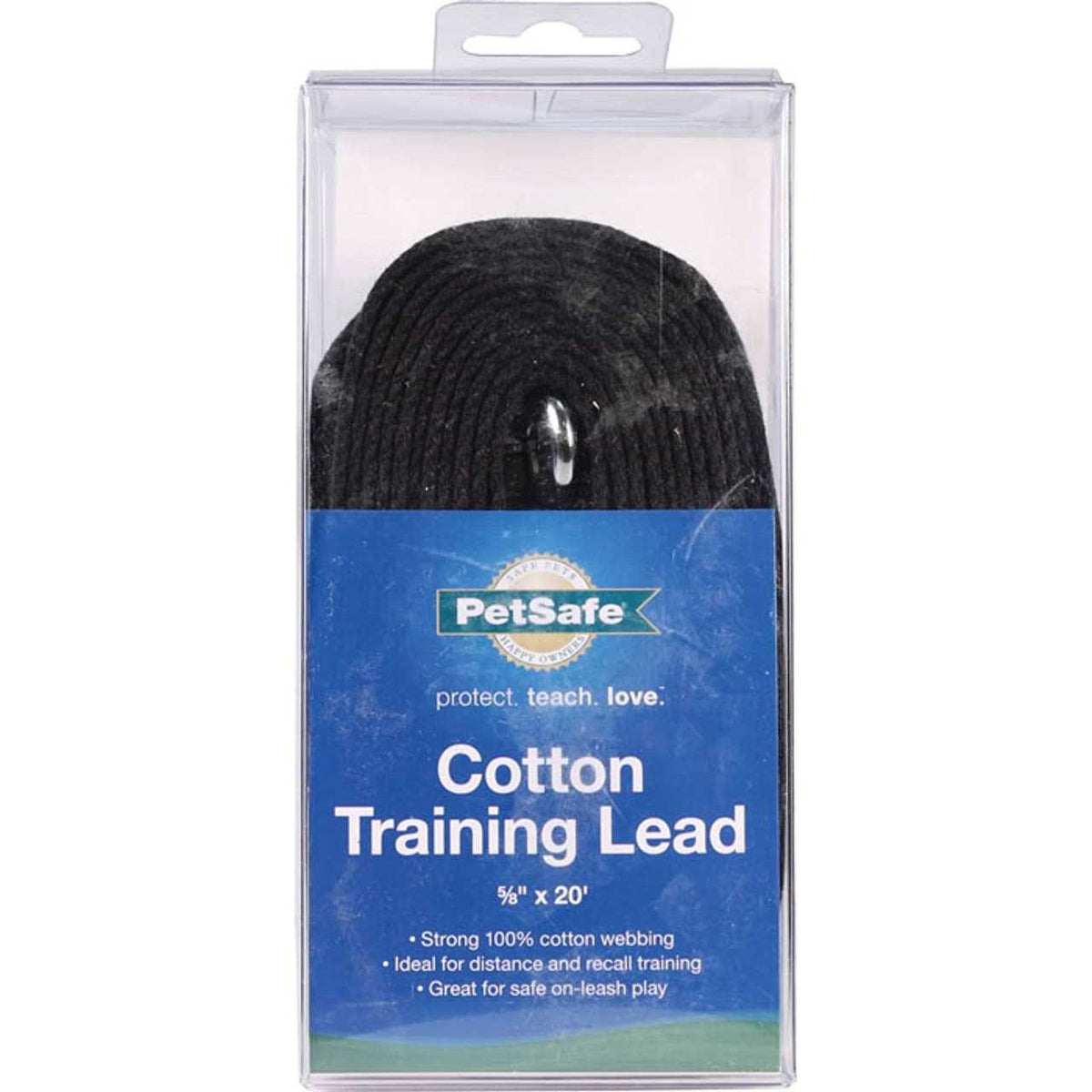 Cotton Training Lead L448573
