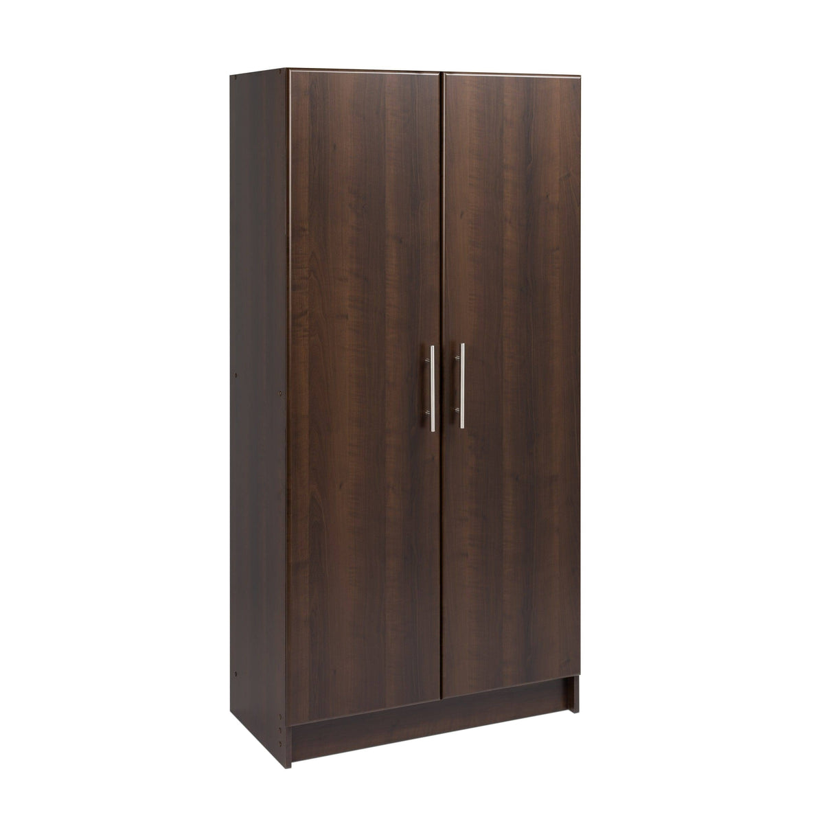 32 inch Espresso Storage Cabinet Q6220