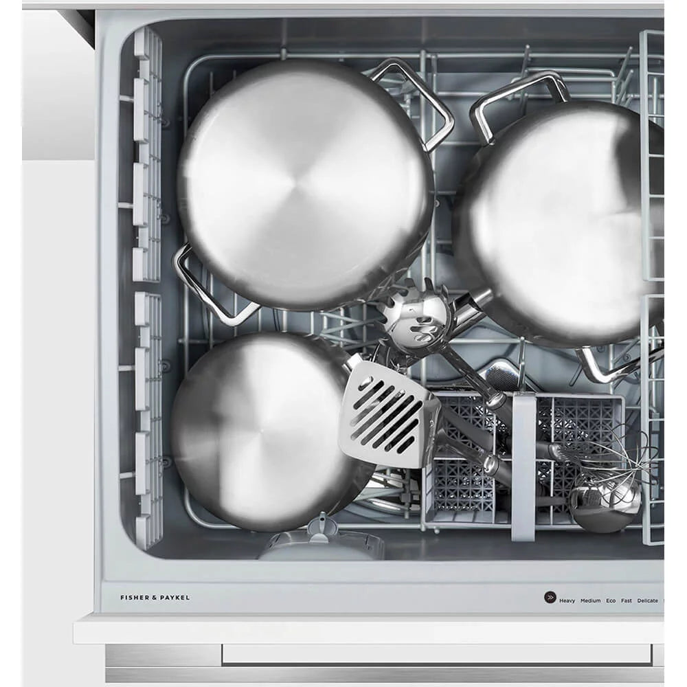 Panel Ready DishDrawer H625