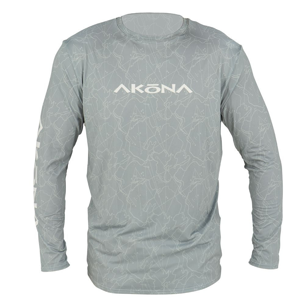 Long Sleeve Rash Guard S593246