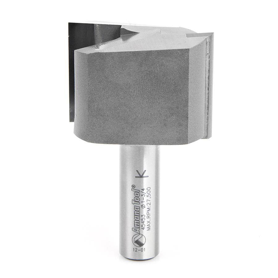 Carbide Tipped Straight Plunge 1-3/4 D I448