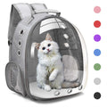 Bubble Carrying Bag for Small Medium Dogs Cats V630