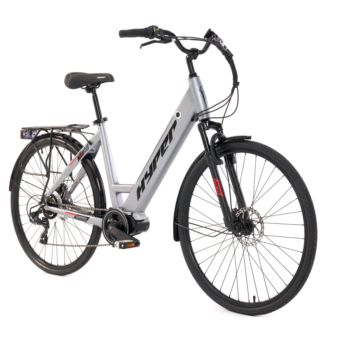 36V 700C Pedal-Assist Electric Bike L428198