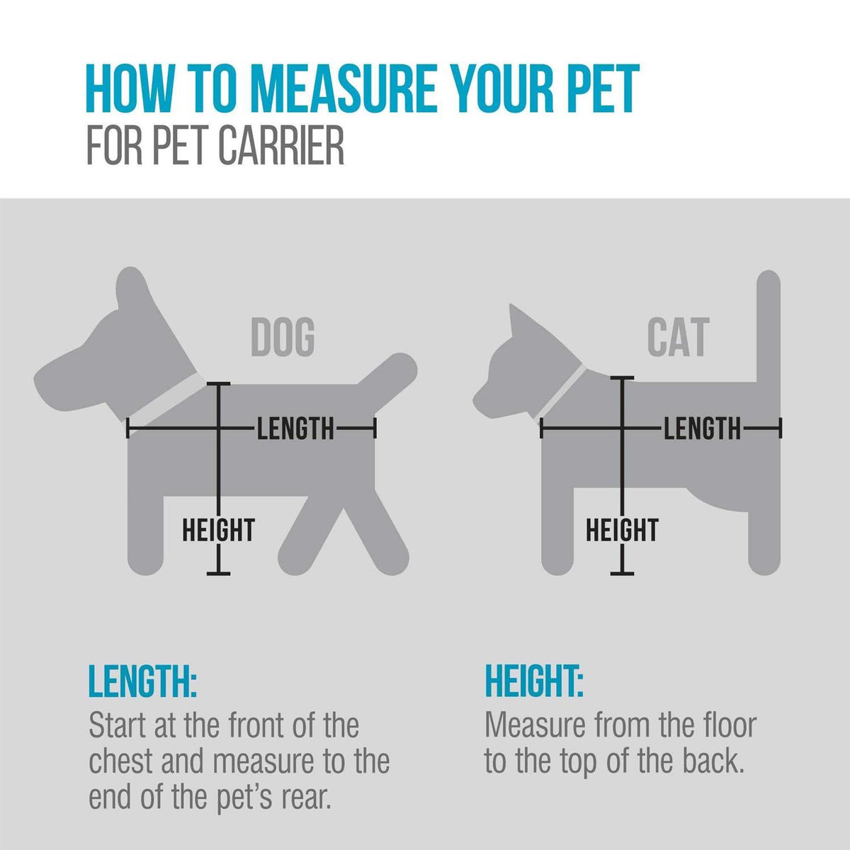 Pet Carrier E5122