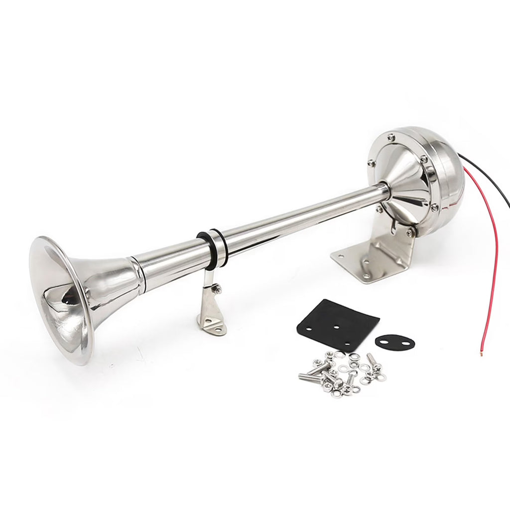 125dB 24V Car Horn Air Horn for Vehicles Y78864