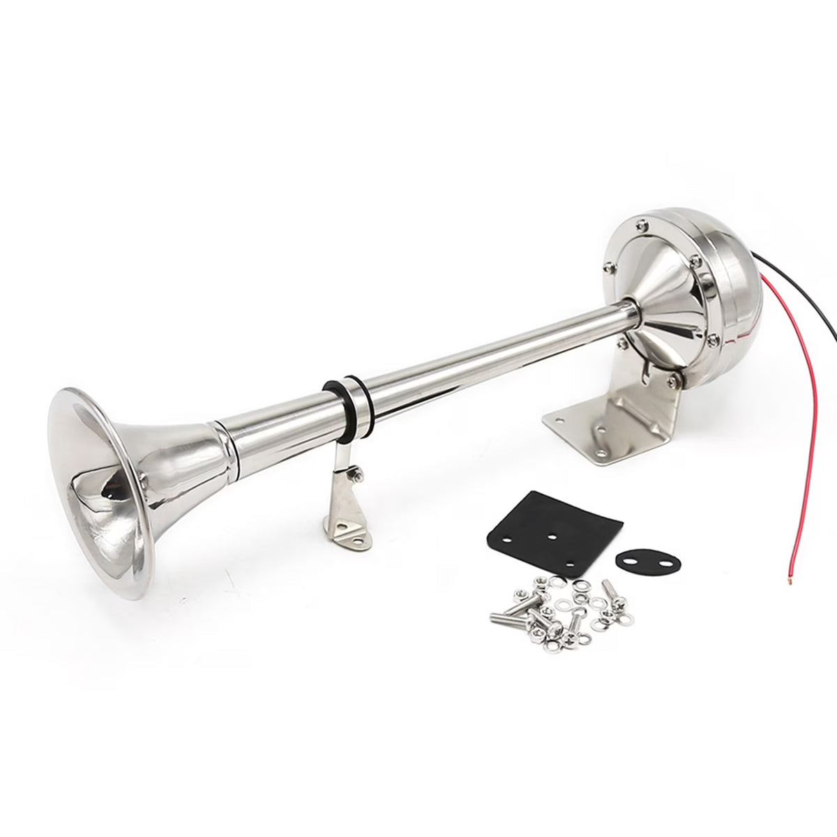 125dB 24V Car Horn Air Horn for Vehicles Y78864