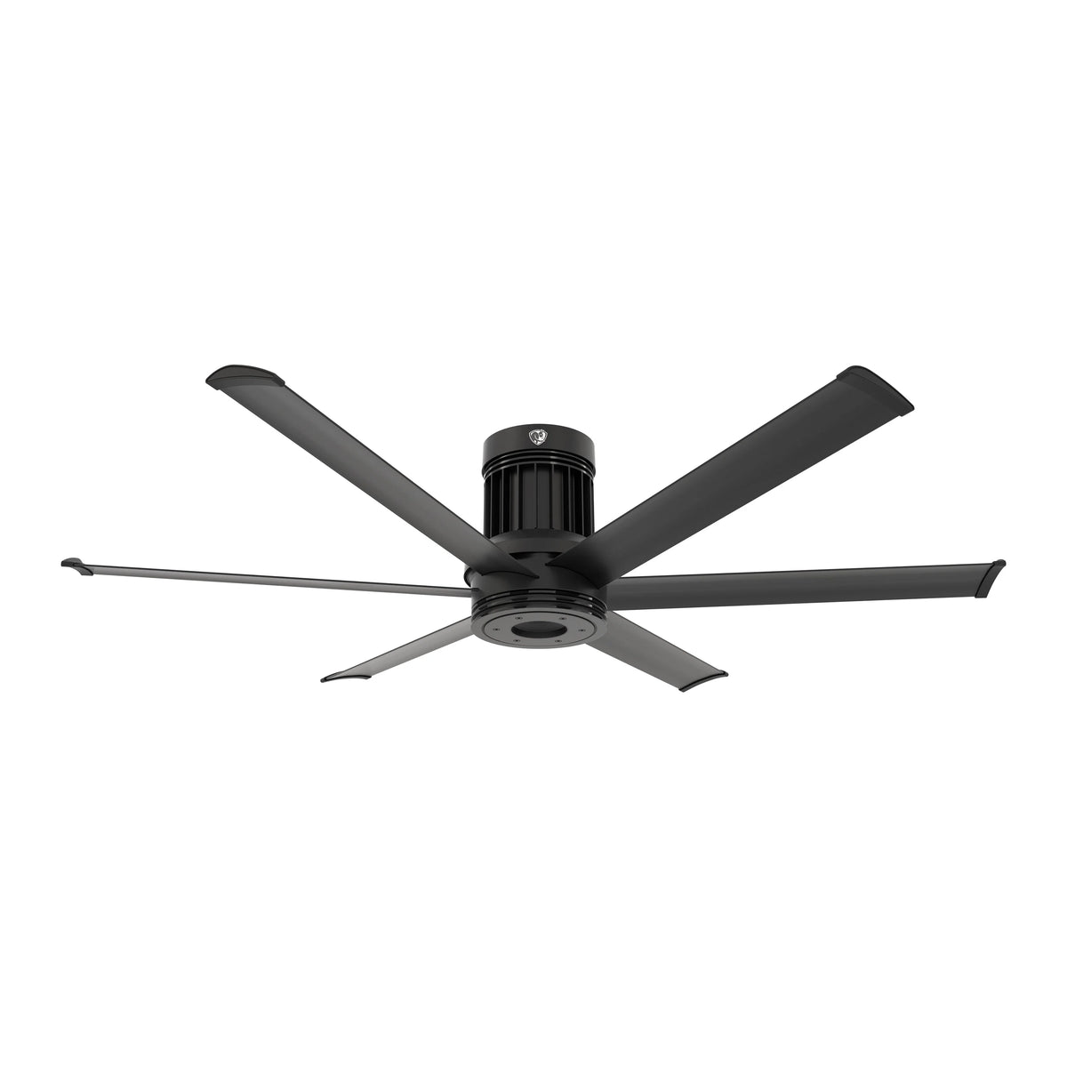 Black 60 Ceiling Fan C247707