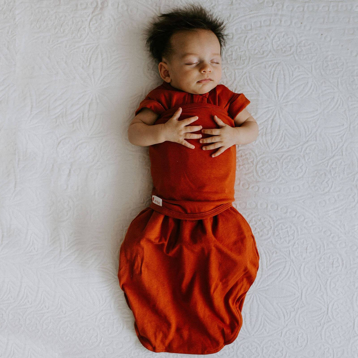 Swaddle Out Bundle (Rust | Sand | Slate) B18664