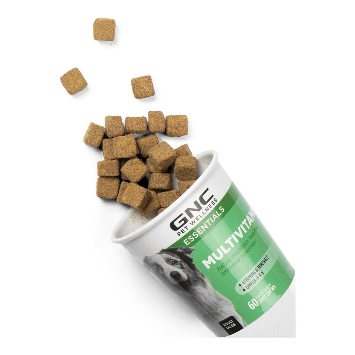 Dog Multivitamin Soft Chews I14180