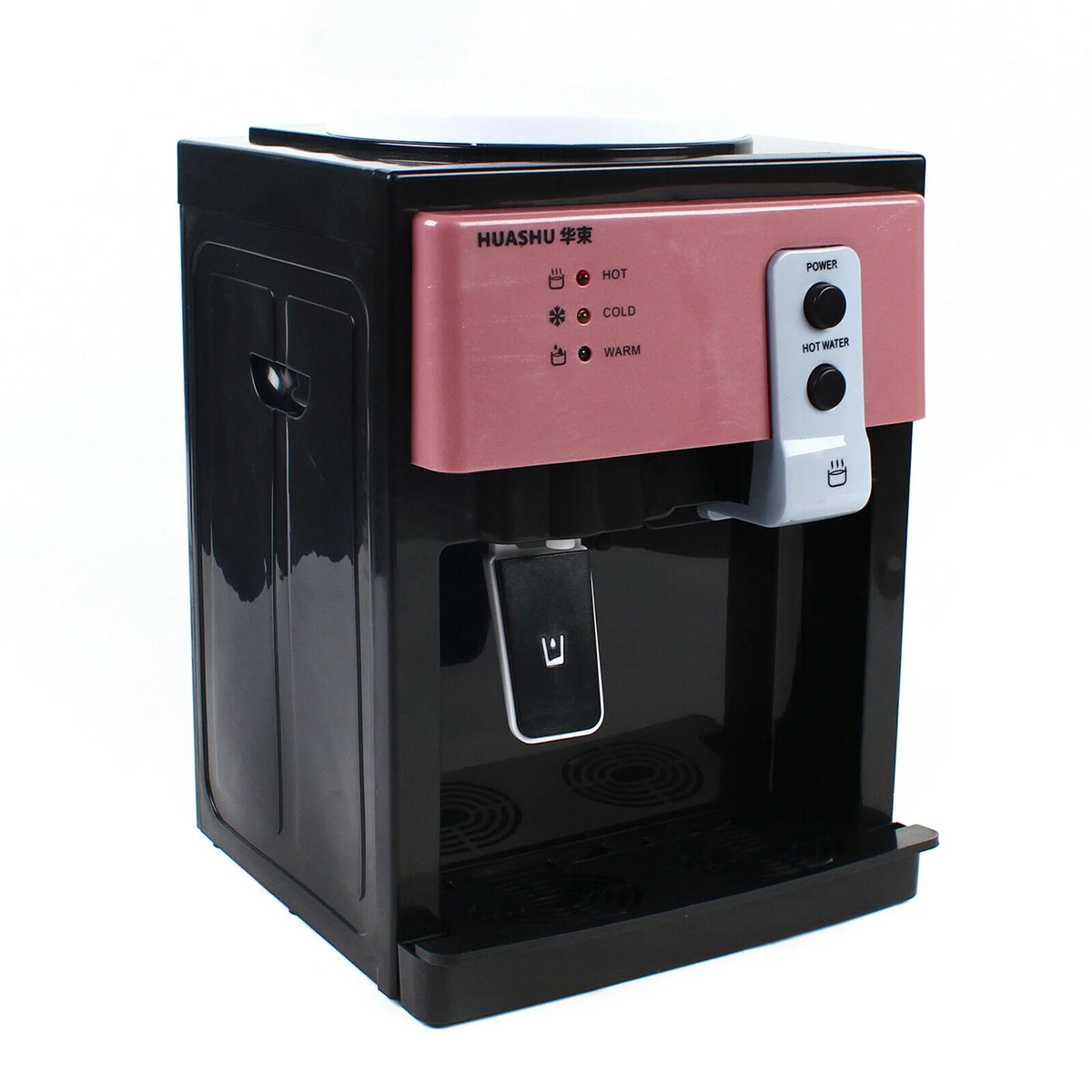 Electric Desktop Water Cooler Dispenser Q488060