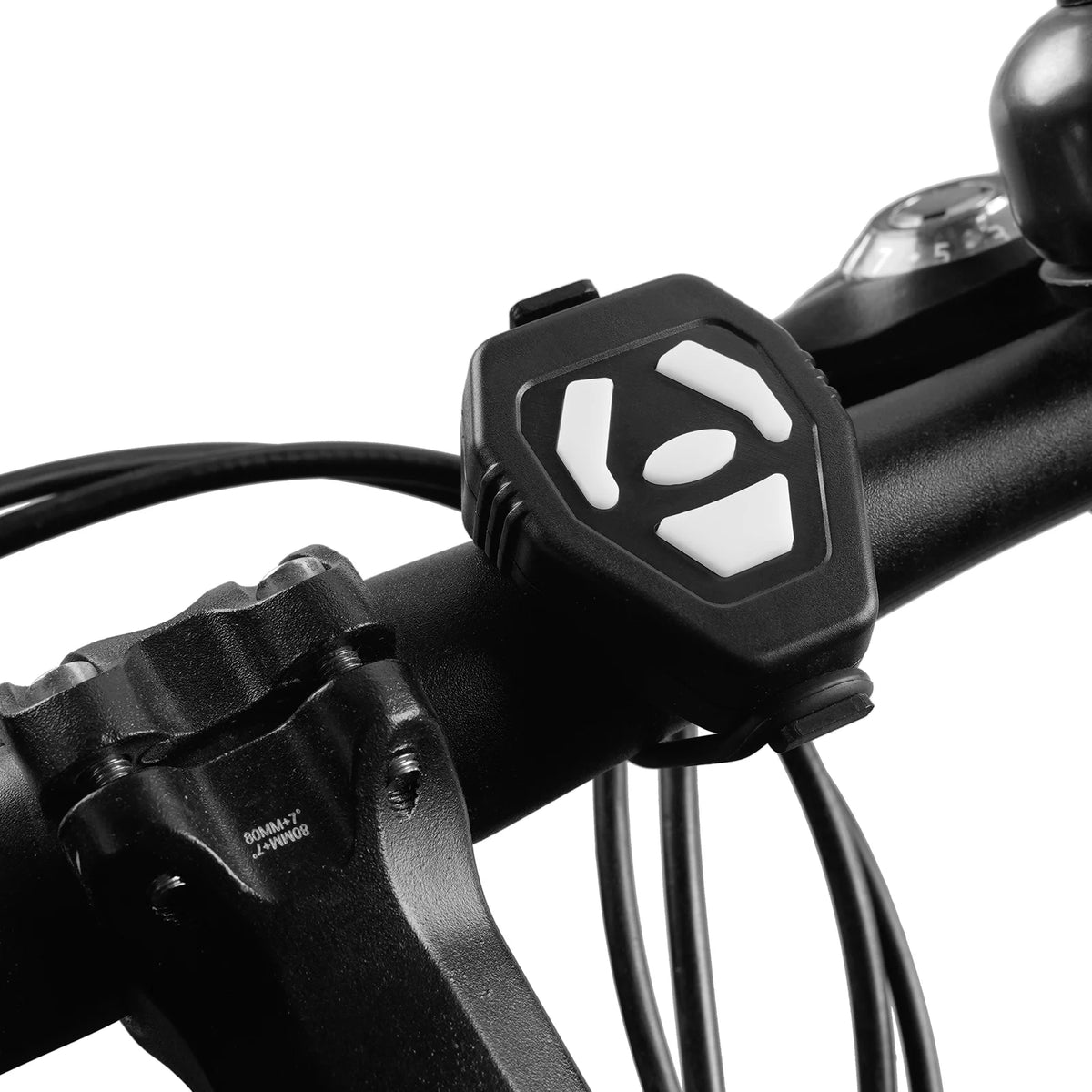 Wireless Control Bike Turn Signal Light Waterproof Front Rear Safety Warning Light D4263