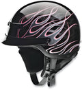 Black/Pink 2XS Helmet I1748