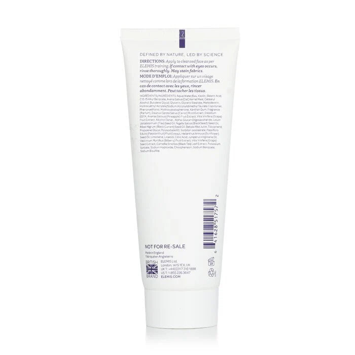 Superfood Berry Boost Mask 100ml X4049
