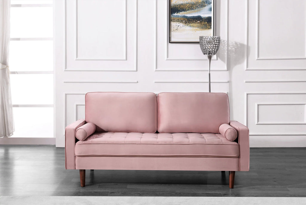 Prussian Blue Sofa N15122