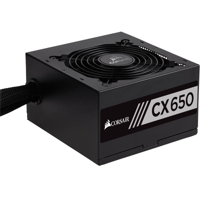 650W ATX Power Supply Unit A269997