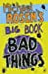 Big Book of Bad Things J41559