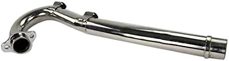 Exhaust Header Muffler Pipe For Honda CRF250R V2248