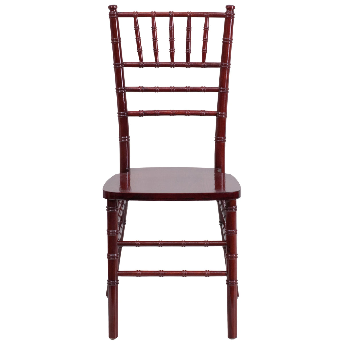 Wood Chiavari Chairs Set of 1 G397663