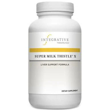 Milk Thistle 120 Capsules U841122