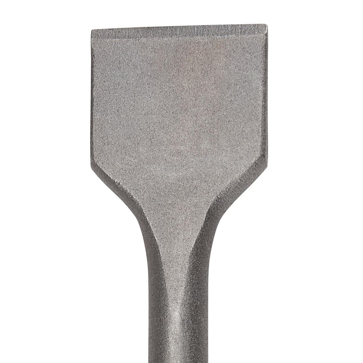 1-1/2 in. x 10 in. SDS-PLUS Scaling Chisel F857