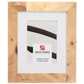 11x14 inch Natural Wood Picture Frame Z225202