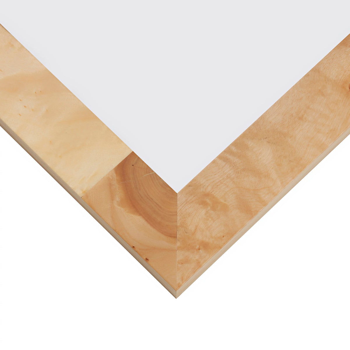 11x14 inch Natural Wood Picture Frame Z225202