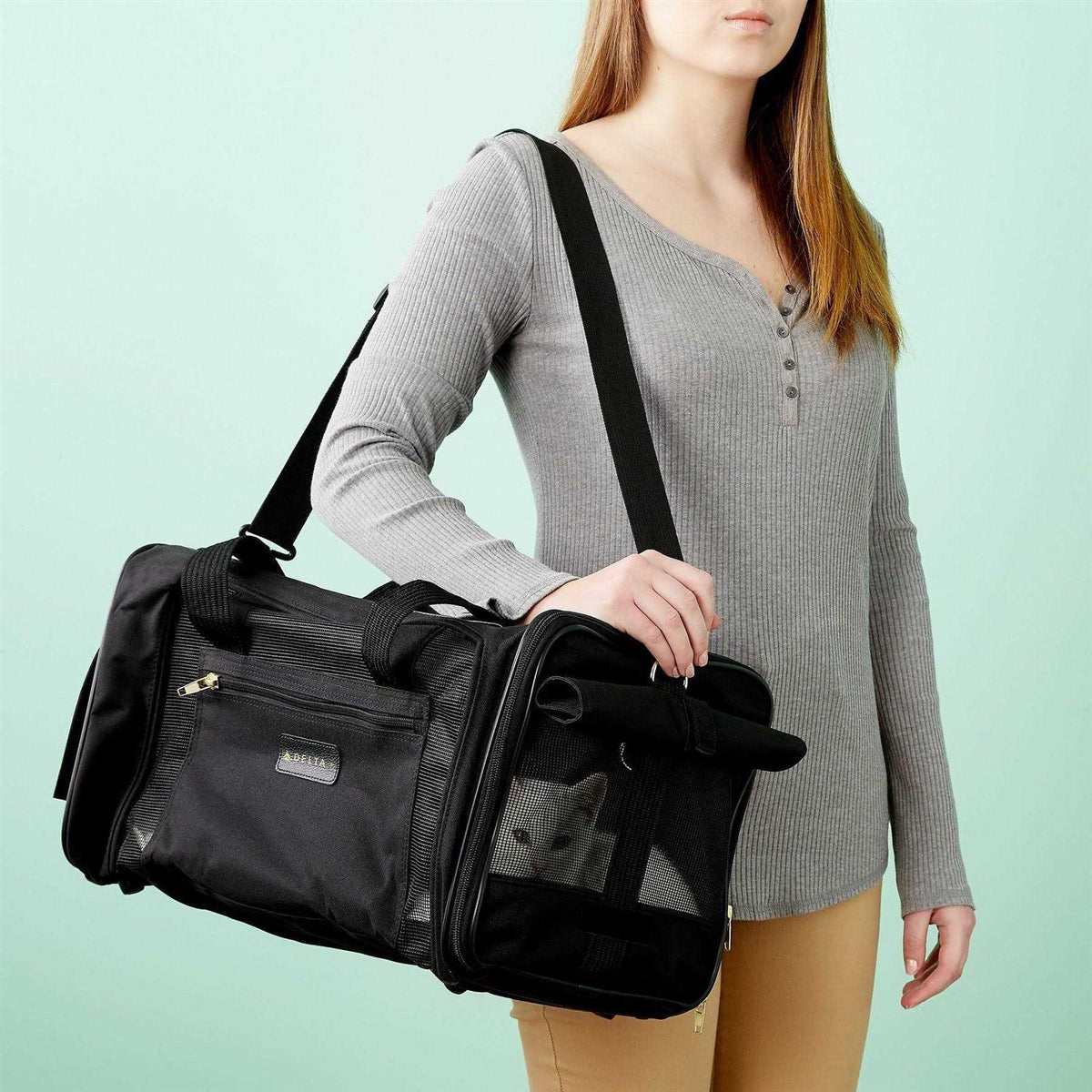 Pet Carrier E5122