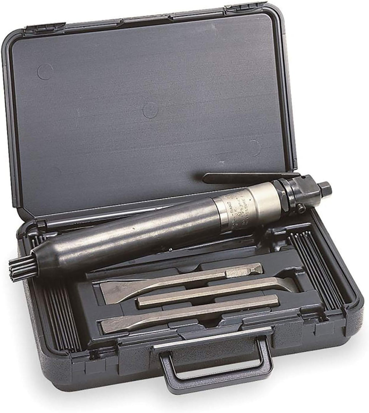 Needle Scaler Kit R274